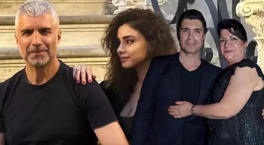 Özcan Deniz'in annesinden şiddet açıklaması!
