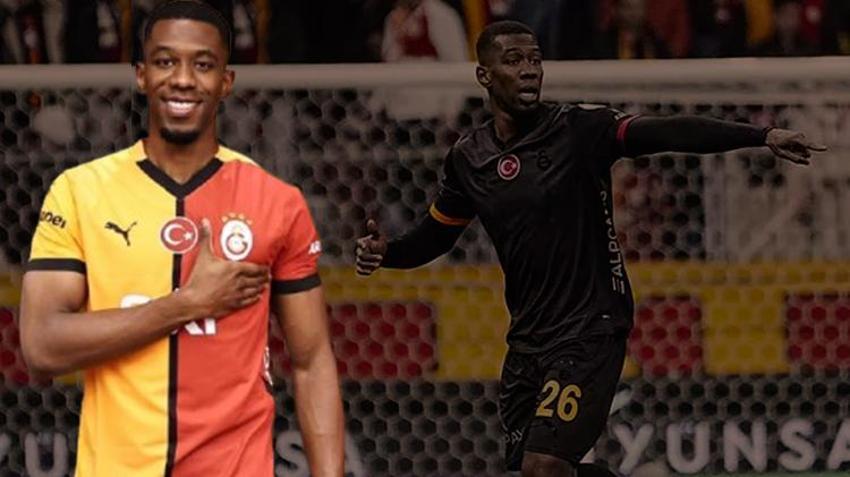 Carlos Cuesta transferi sonrası gerçek ortaya çıktı: Sır değil, Galatasaray söz verdi