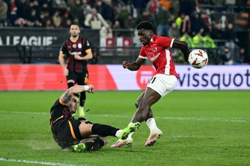 Carlos Cuesta transferi sonrası gerçek ortaya çıktı: Sır değil, Galatasaray söz verdi