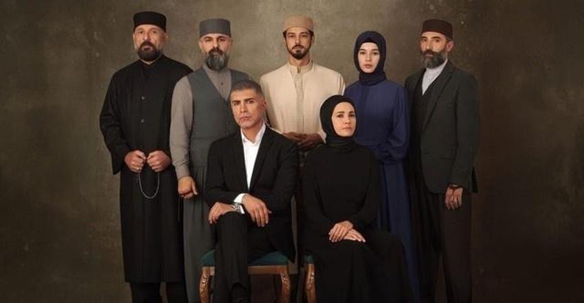 Cüneyd ve Zeynep evlenecek mi? Kızıl Goncalar'da bu akşam neler olacak? 17 Şubat 2025
