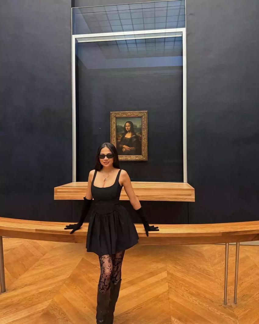 Tek akşam için 400.000 TL para istemişti! Merve Taşkın gözaltı sürecini anlattı