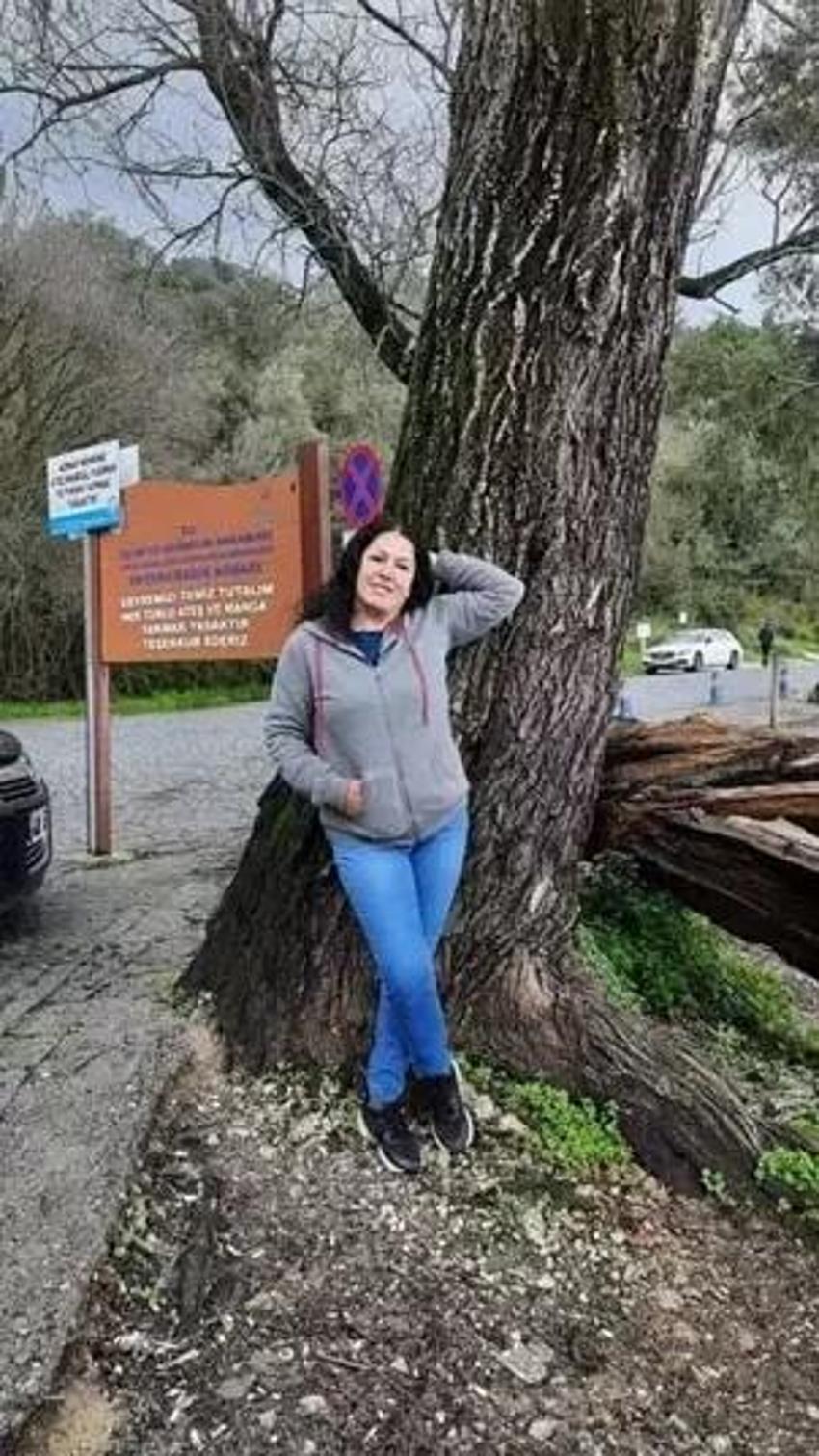Yıllarca baba dediği adam gerçek babasının katili çıktı!