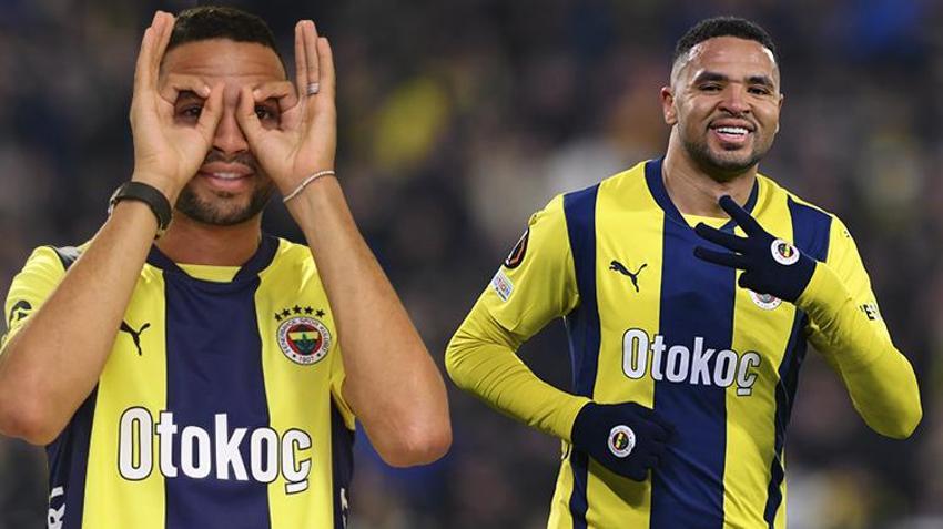 En Nesyri lig bitmeden 23 gol atınca İngiliz devi peşine takıldı! Yılın transferi patladı