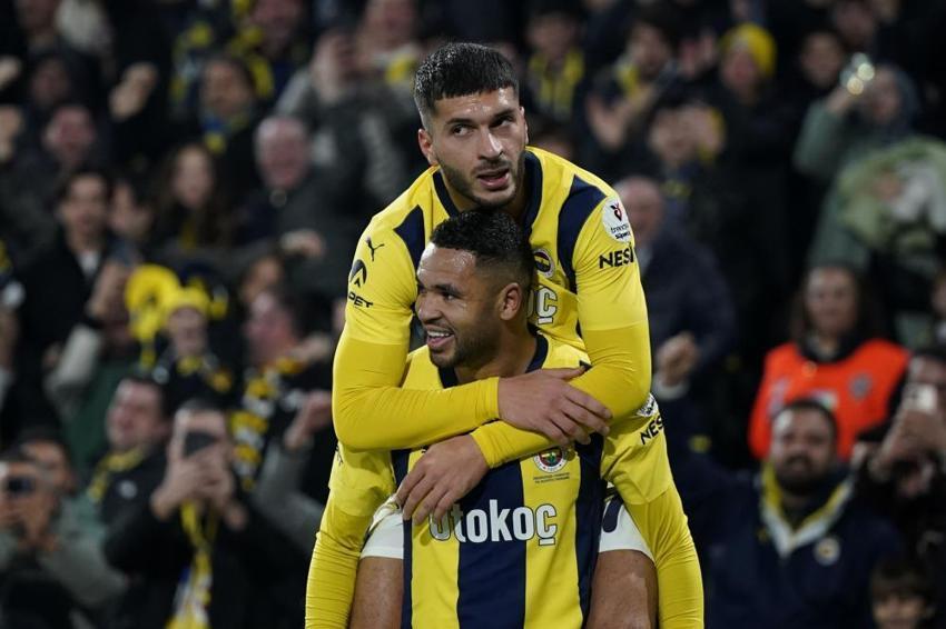 En Nesyri lig bitmeden 23 gol atınca İngiliz devi peşine takıldı! Yılın transferi patladı