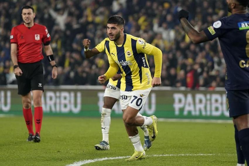 En Nesyri lig bitmeden 23 gol atınca İngiliz devi peşine takıldı! Yılın transferi patladı