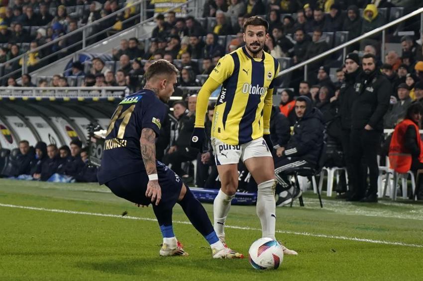 En Nesyri lig bitmeden 23 gol atınca İngiliz devi peşine takıldı! Yılın transferi patladı