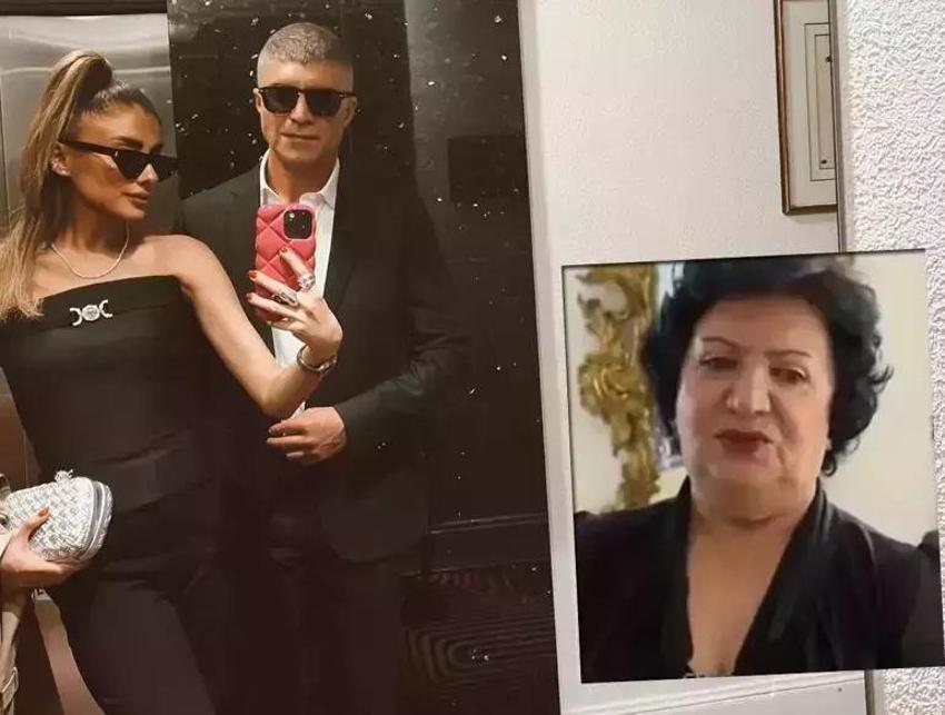 Özcan Deniz kalp krizi geçirdi, eşi ailesine ateş püskürdü