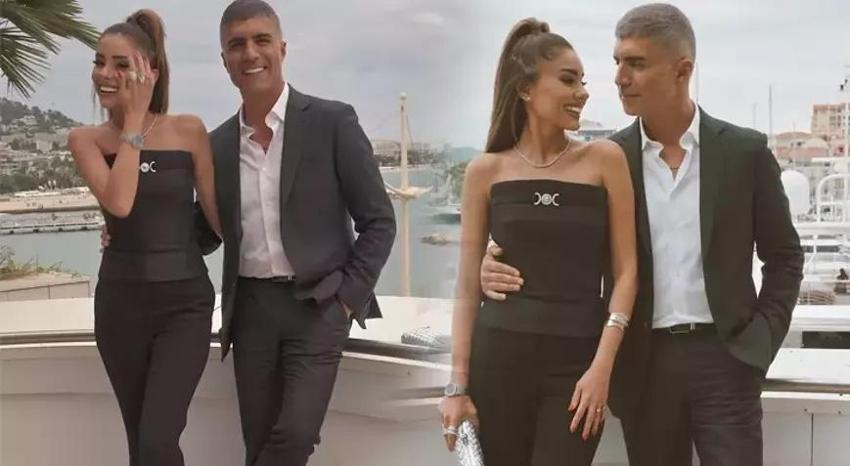 Özcan Deniz kalp krizi geçirdi, eşi ailesine ateş püskürdü