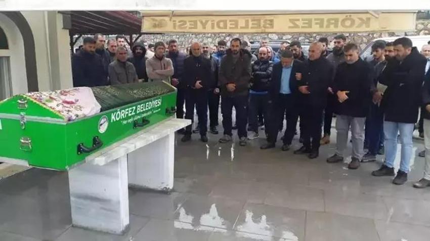 Boşandıktan 20 gün sonra eski eşini öldüren sanık: Tetiğe bastım, dünyam başıma yıkıldı