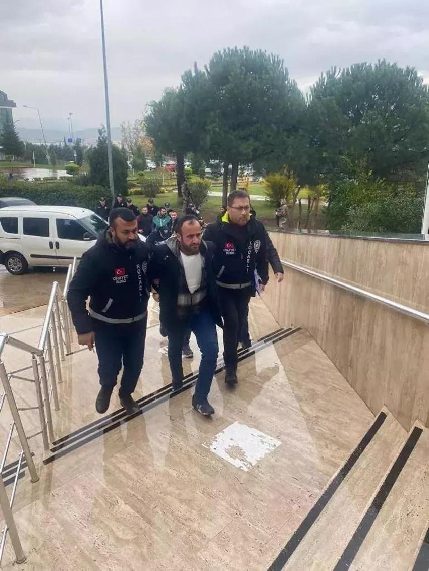 Boşandıktan 20 gün sonra eski eşini öldüren sanık: Tetiğe bastım, dünyam başıma yıkıldı