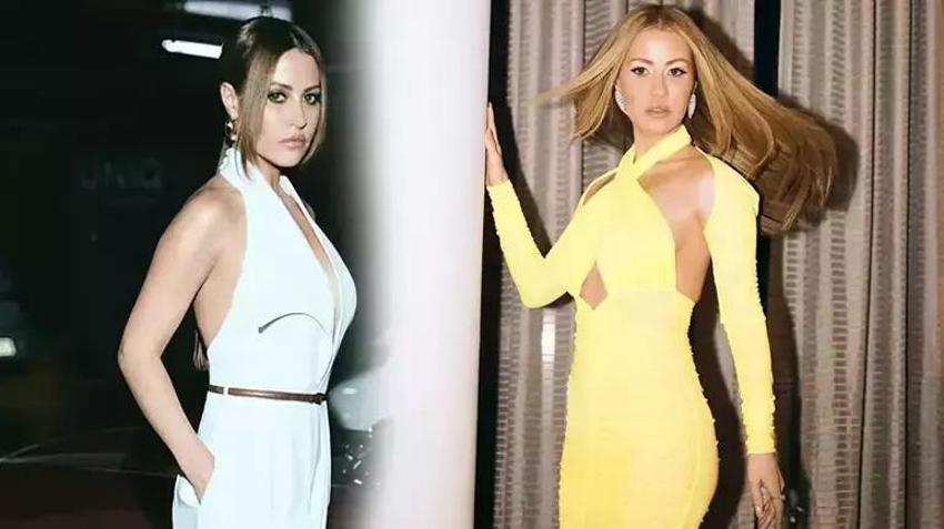 Birce Akalay'ı hiç böyle görmediniz! Sürpriz imaj değişikliği