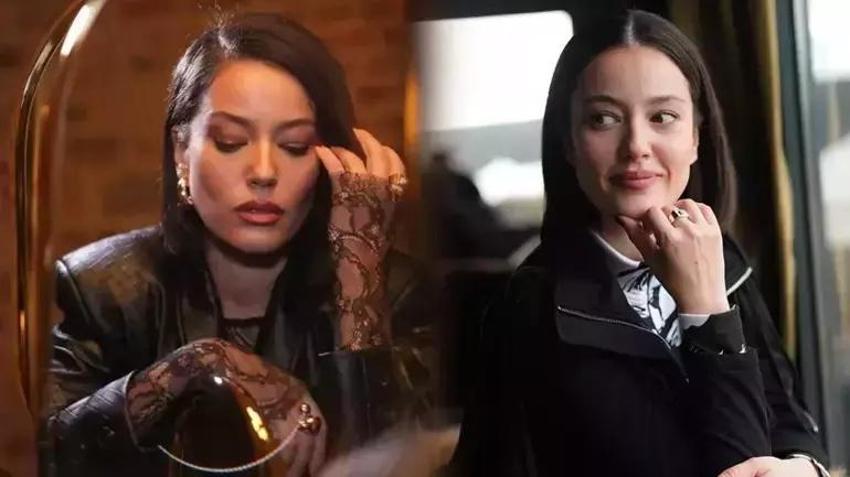 Birce Akalay'ı hiç böyle görmediniz! Sürpriz imaj değişikliği