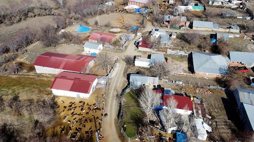 Elazığ'da eski hükümlü işsiz kalınca devletin hibe desteğine başvurdu! Aldığı destekle geçimini sağlıyor