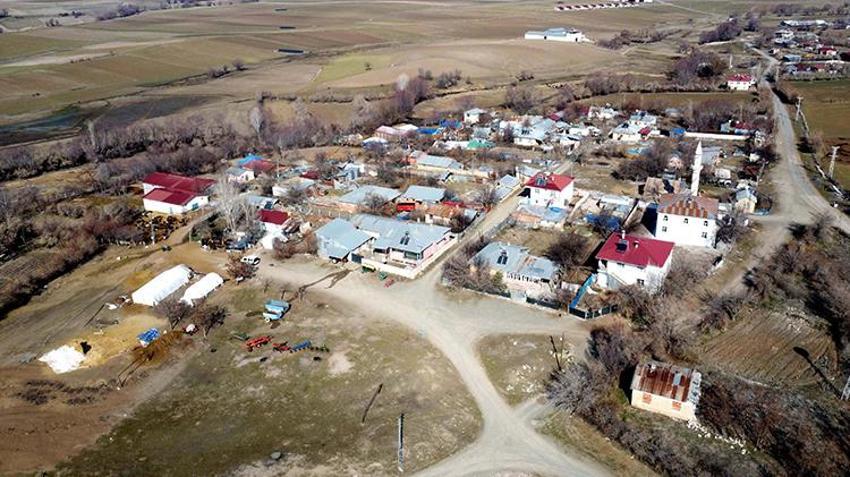 Elazığ'da eski hükümlü işsiz kalınca devletin hibe desteğine başvurdu! Aldığı destekle geçimini sağlıyor