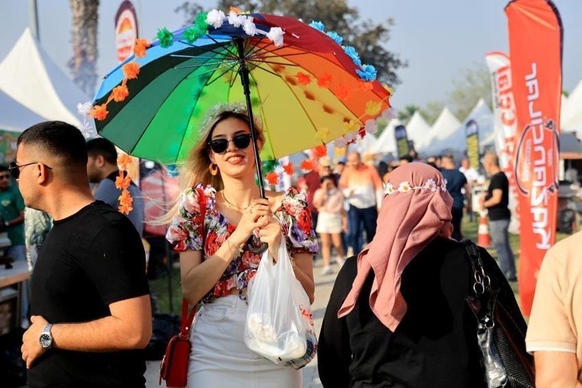 Adana'da karnaval zamanı! Binlerce kişi Akdeniz'in kalbinde buluşacak