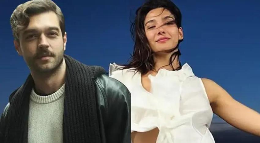 Furkan Andıç Aybüke Pusat fotoğrafı 1 milyon beğeni aldı