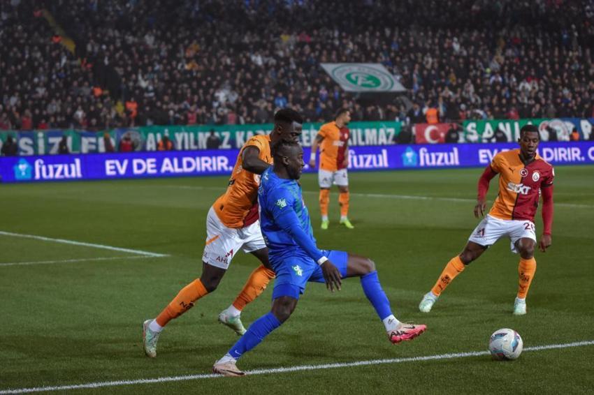 Mertens, Frankowski, Lemina değil Gabriel Sara çıldırttı: Kaçak ve korkak oynadı