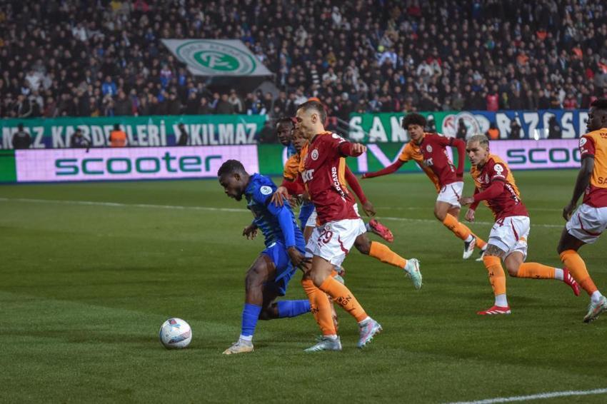 Mertens, Frankowski, Lemina değil Gabriel Sara çıldırttı: Kaçak ve korkak oynadı