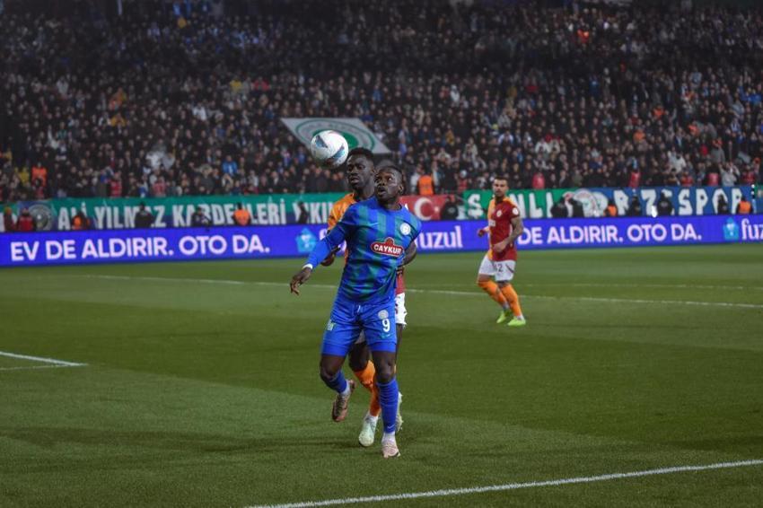 Mertens, Frankowski, Lemina değil Gabriel Sara çıldırttı: Kaçak ve korkak oynadı