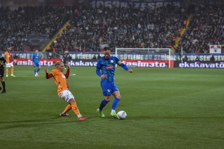 Mertens, Frankowski, Lemina değil Gabriel Sara çıldırttı: Kaçak ve korkak oynadı