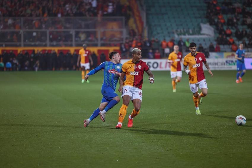 Mertens, Frankowski, Lemina değil Gabriel Sara çıldırttı: Kaçak ve korkak oynadı