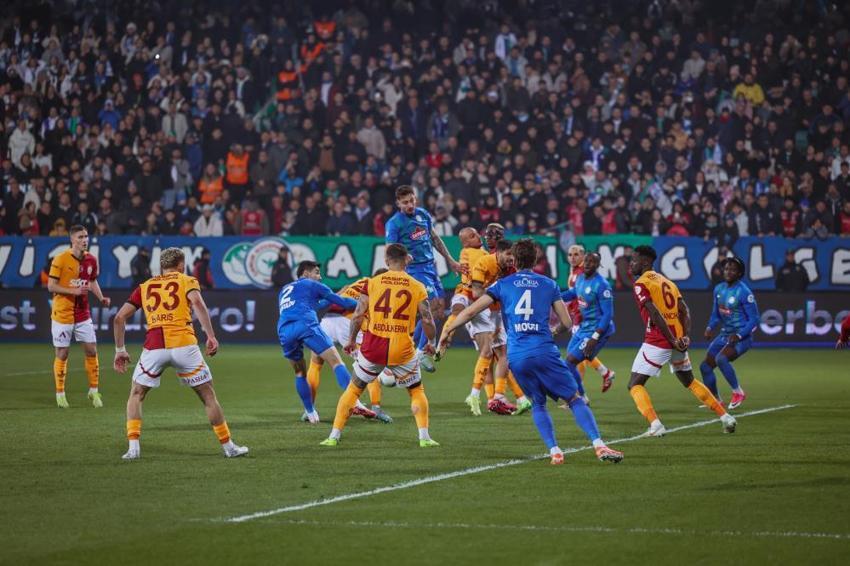 Mertens, Frankowski, Lemina değil Gabriel Sara çıldırttı: Kaçak ve korkak oynadı