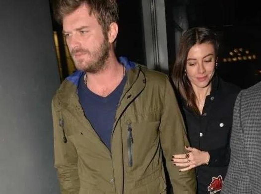 Başak Dizer ve Kıvanç Tatlıtuğ'u tehdit eden sapığın cezası belli oldu!