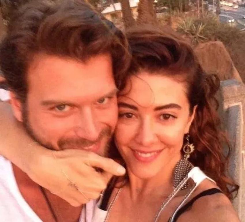 Başak Dizer ve Kıvanç Tatlıtuğ'u tehdit eden sapığın cezası belli oldu!