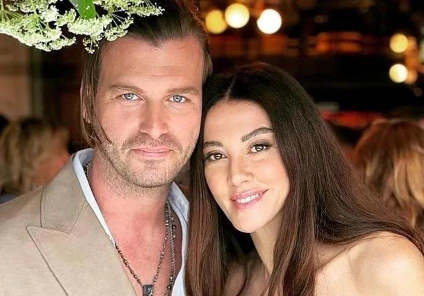 Başak Dizer ve Kıvanç Tatlıtuğ'u tehdit eden sapığın cezası belli oldu!