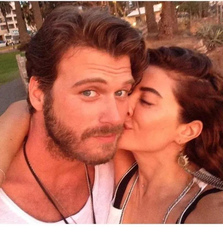 Başak Dizer ve Kıvanç Tatlıtuğ'u tehdit eden sapığın cezası belli oldu!