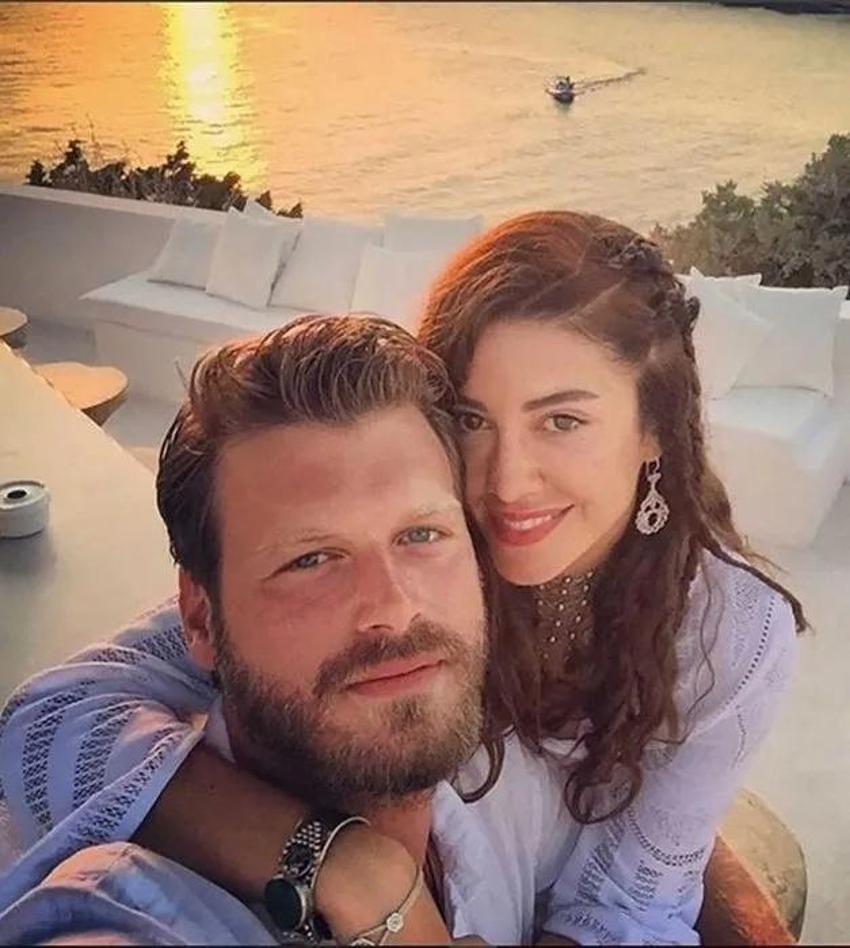 Başak Dizer ve Kıvanç Tatlıtuğ'u tehdit eden sapığın cezası belli oldu!