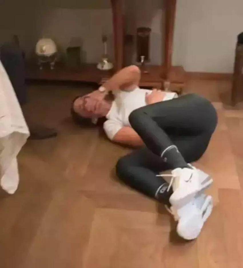 Merve Terim, babasının izinden gidiyor!