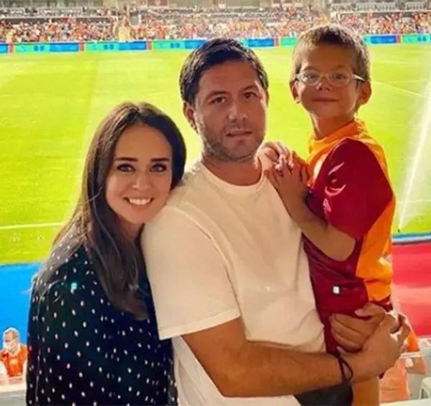 Merve Terim, babasının izinden gidiyor!