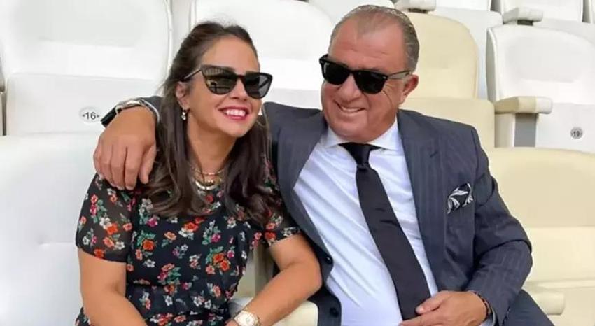 Merve Terim, babasının izinden gidiyor!