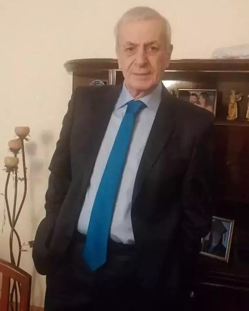 Fulden Uras'tan yürek burkan paylaşım! 'Hiç kimsem kalmadı'