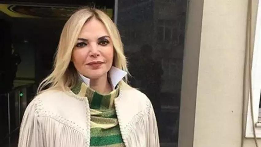 Fulden Uras'tan yürek burkan paylaşım! 'Hiç kimsem kalmadı'