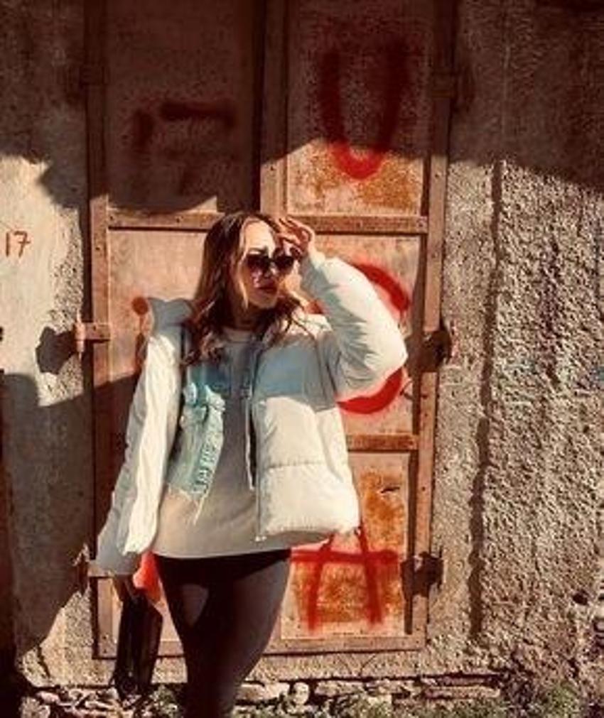 TikTok fenomeninden acı haber! Lavinia Özmen hayatını kaybetti