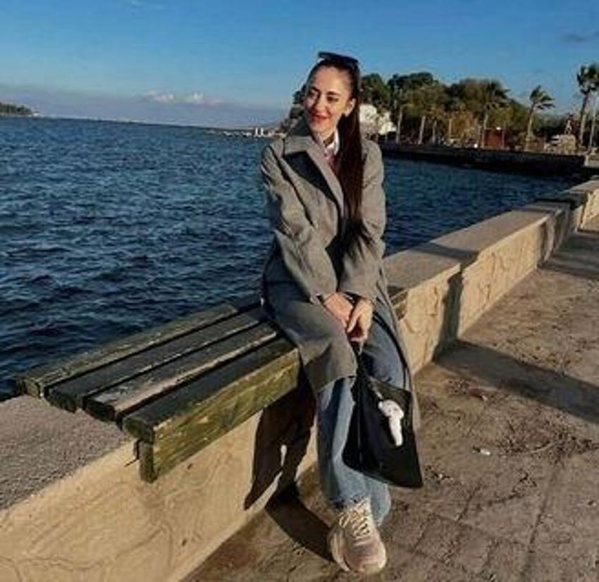 TikTok fenomeninden acı haber! Lavinia Özmen hayatını kaybetti