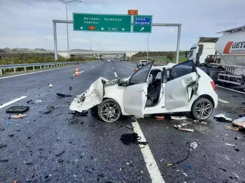 TikTok fenomeninden acı haber! Lavinia Özmen hayatını kaybetti