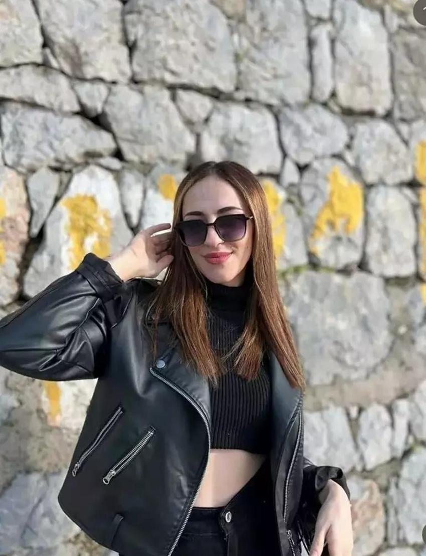 TikTok fenomeninden acı haber! Lavinia Özmen hayatını kaybetti