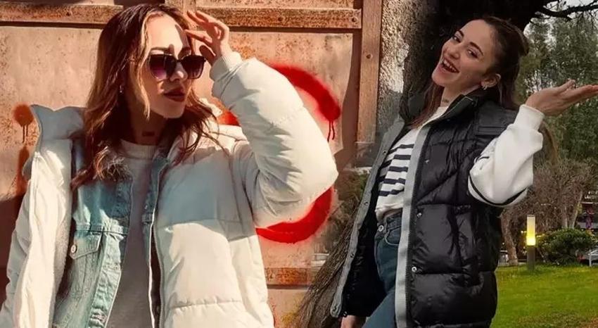 TikTok fenomeninden acı haber! Lavinia Özmen hayatını kaybetti