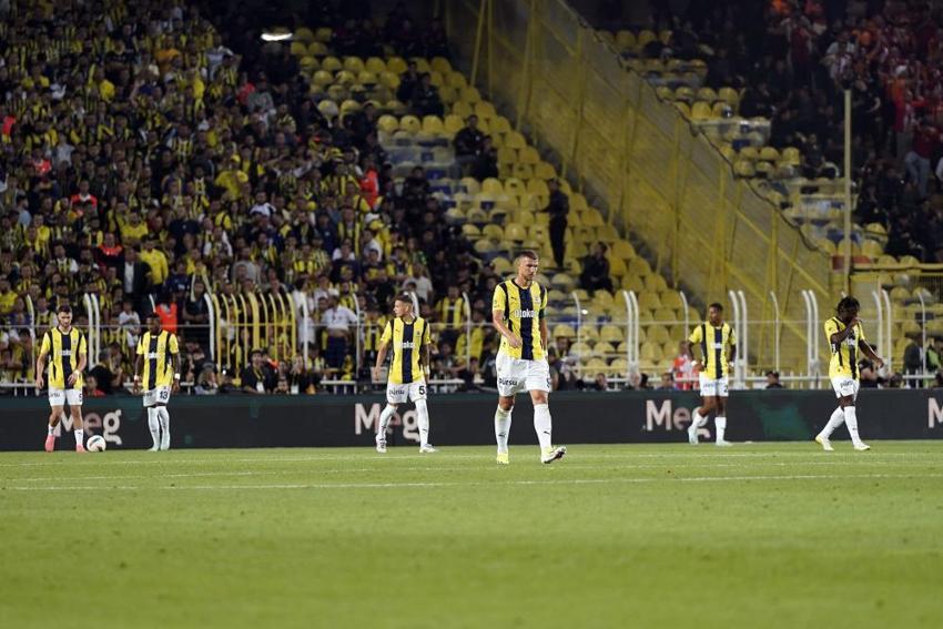 Galatasaray - Fenerbahçe derbisine yabancı hakem! TFF detayı ortaya çıktı