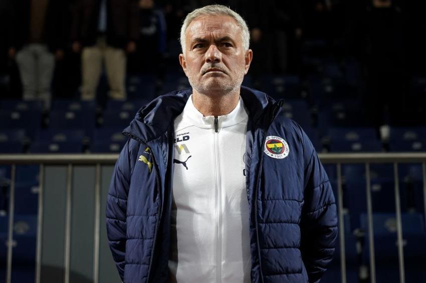 Mourinho, Kenan Yıldız'ın kankasına kafayı taktı! Transfer çılgınlığı, Ali Koç 30 milyon euroyu gözden çıkardı