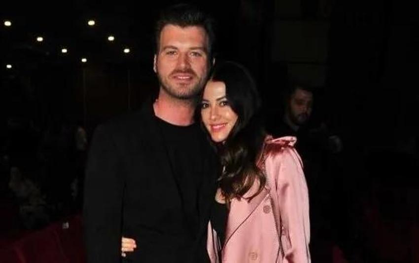 İrem Derici paylaştı, büyük aşkın nasıl başladığı ortaya çıktı