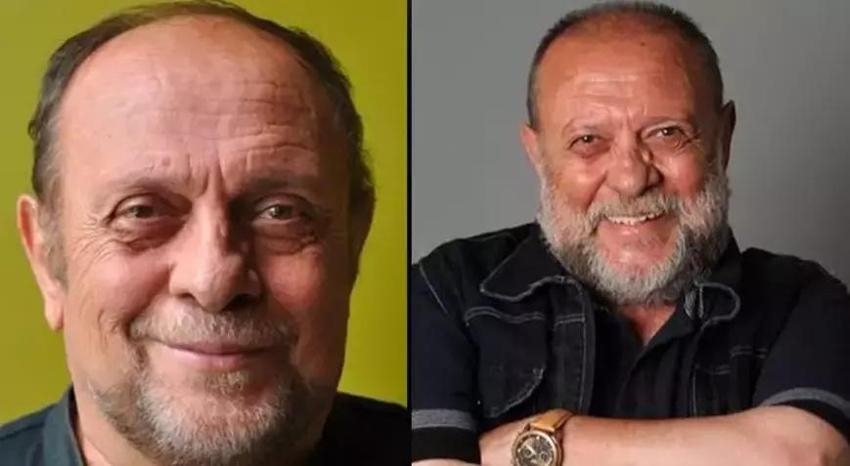 Usta sanatçı Emin Gümüşkaya hayatını kaybetti