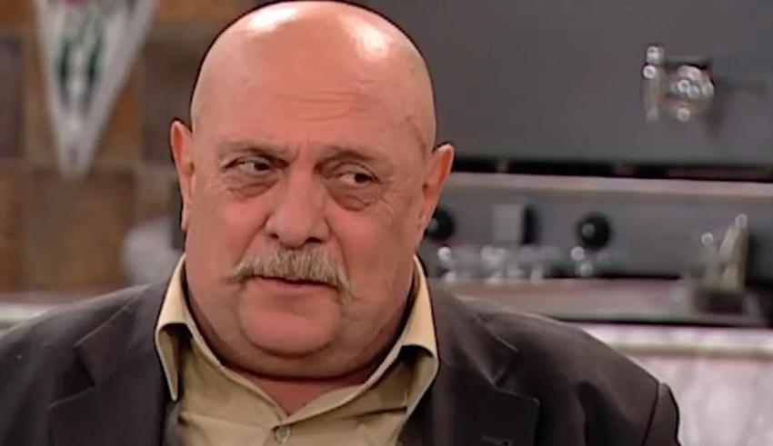 Usta sanatçı Emin Gümüşkaya hayatını kaybetti