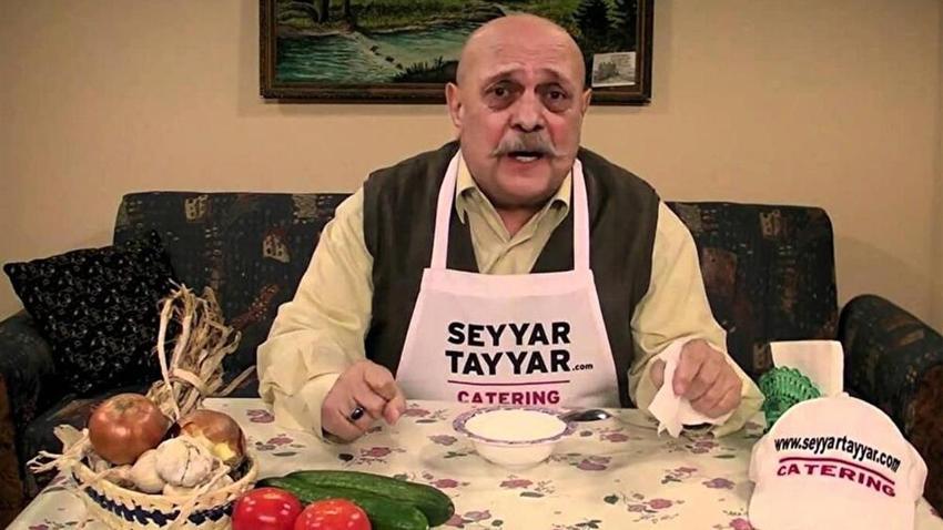 Usta sanatçı Emin Gümüşkaya hayatını kaybetti