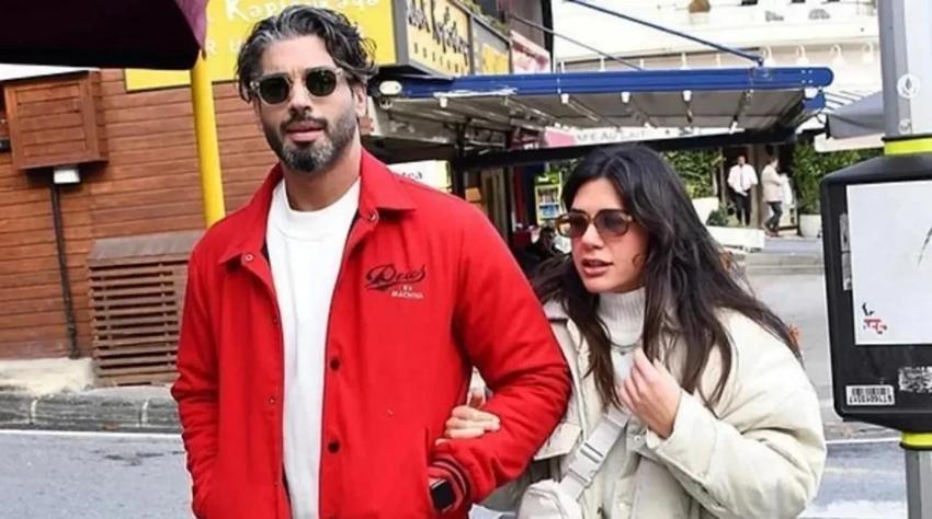 Ayrılık gerçekleşti! Önce Şükrü Özyıldız sonra Sibil Çetinkaya konuştu