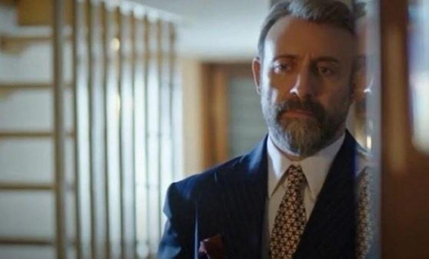 Kral Kaybederse dizisinin Kenan'ı kim? Kral Kaybederse Kenan hangi iş insanı?