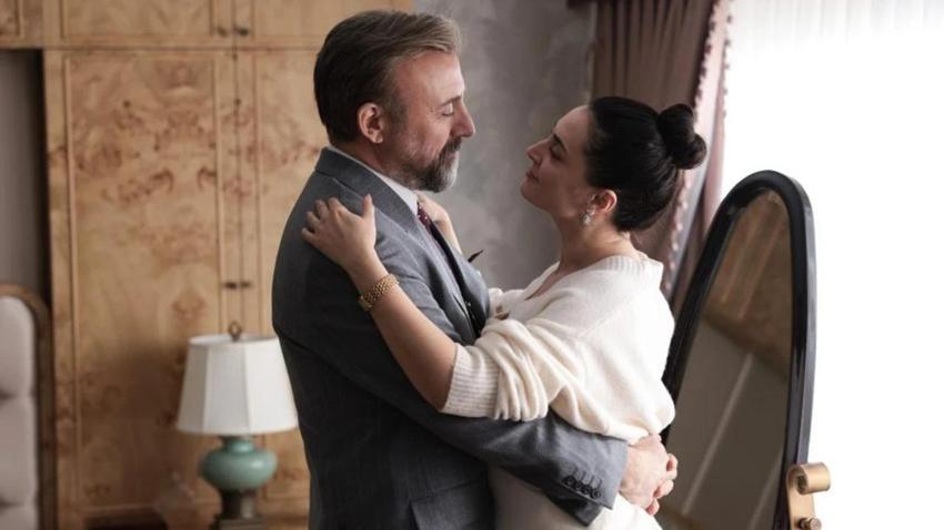 Kral Kaybederse dizisinin Kenan'ı kim? Kral Kaybederse Kenan hangi iş insanı?